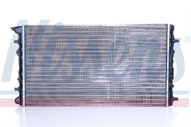 1998-2010 Volkswagen Beetle Radiator (Nissens)