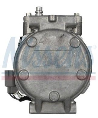 1996-2000 Toyota RAV4 A/C Compressor (Nissens)