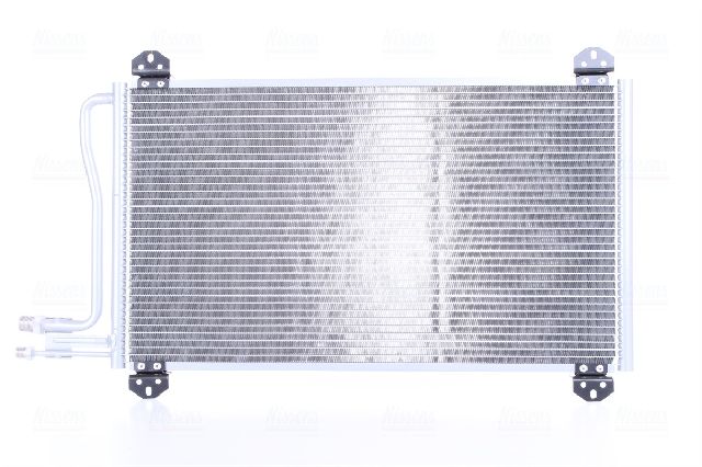 2003-2006 Dodge Sprinter 3500 A/C Condenser (Nissens)