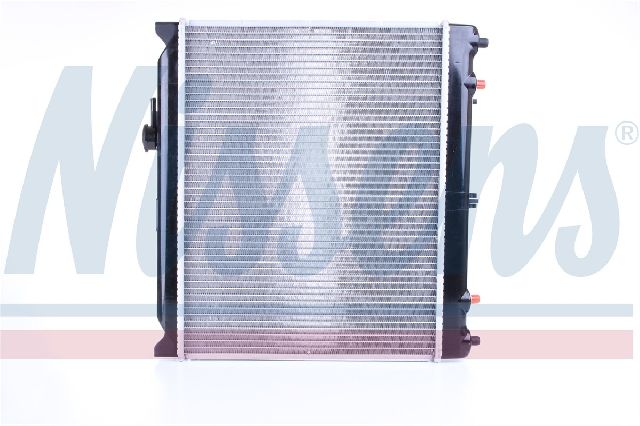 1996-1998 Suzuki X-90 Radiator (Nissens)
