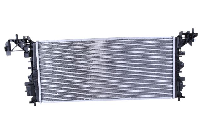 2016-2019 Chevrolet Cruze Radiator (Nissens)