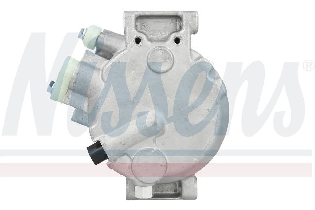 2006-2012 Toyota RAV4 A/C Compressor (Nissens)