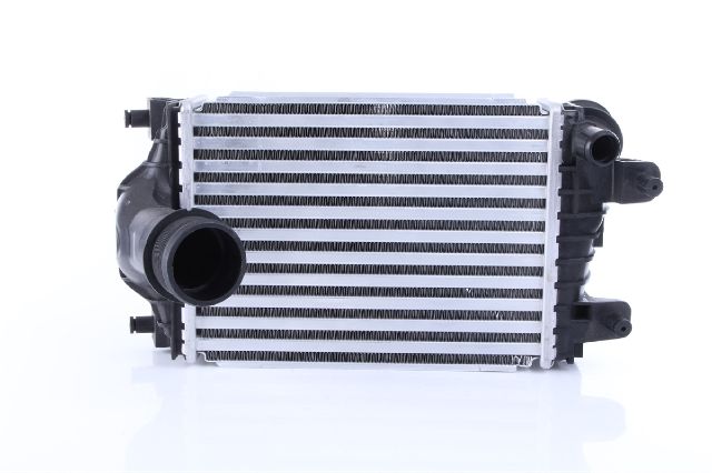 2017-2019 Porsche 911 Intercooler - Right (Nissens)