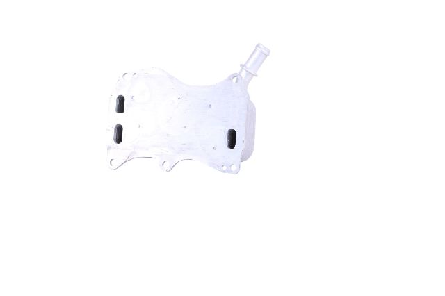 2014-2015 Mercedes-Benz ML350 Engine Oil Cooler (Nissens)