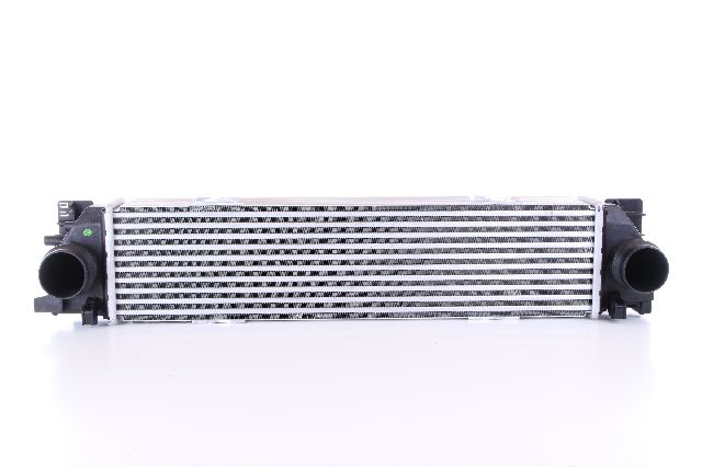 2019-2022 Volvo XC40 Intercooler (Nissens)