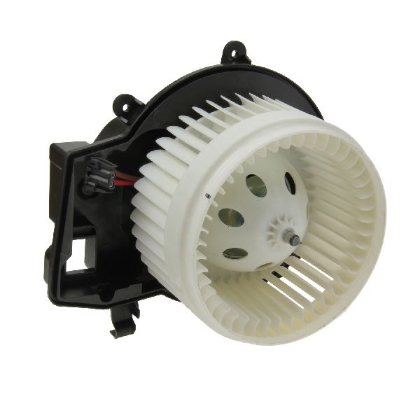 2006-2007 Mercedes-Benz C280 HVAC Blower Motor Assembly (Nissens)