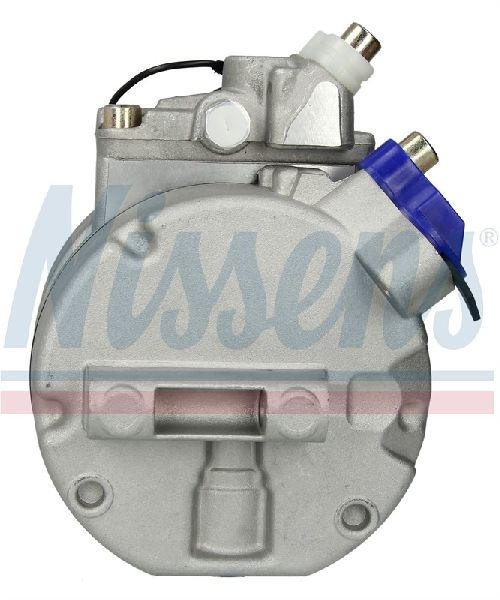 2003-2006 BMW X5 A/C Compressor (Nissens)