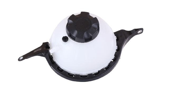 2012-2016 BMW 528i Engine Coolant Reservoir (Nissens)