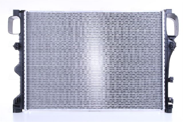 2010-2013 Mercedes-Benz S600 Radiator (Nissens)