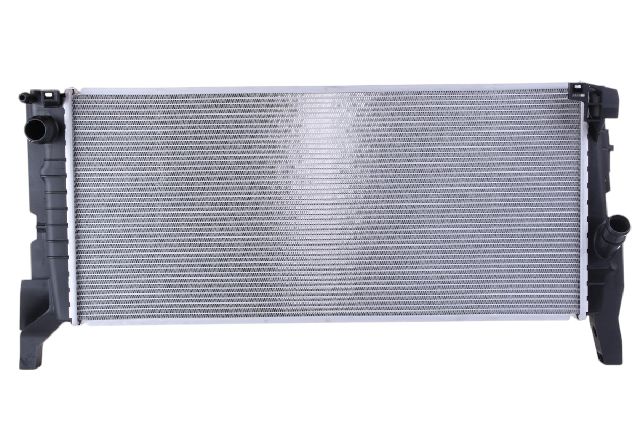 2014-2019 Mini Cooper Radiator (Nissens)