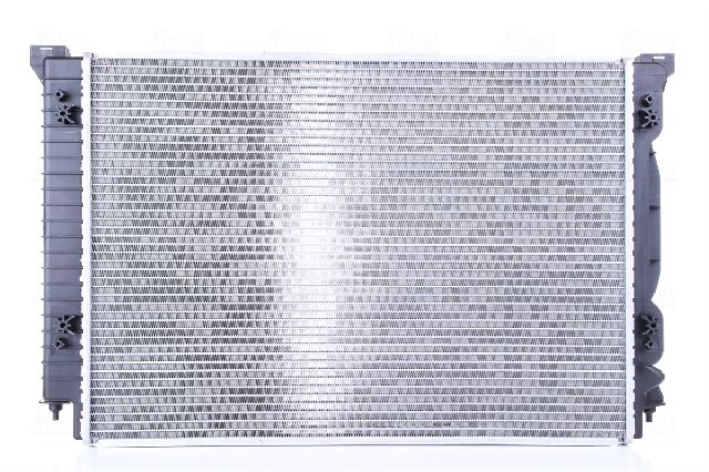 2002-2004 Audi A6 Radiator (Nissens)
