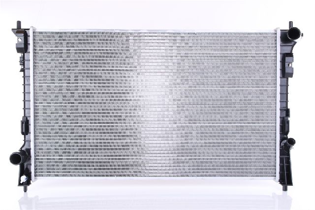 2007-2012 Lincoln MKX Radiator (Nissens)