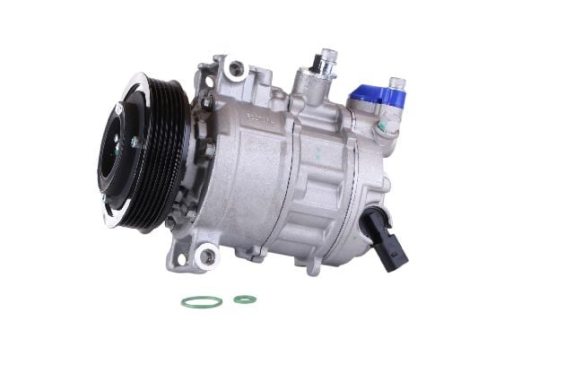 2013-2017 Audi Q5 A/C Compressor (Nissens)