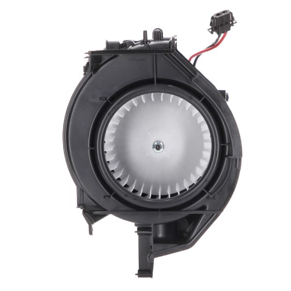 2006-2011 Audi A6 HVAC Blower Motor Assembly (Nissens)