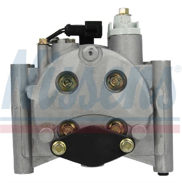 2002-2008 Jaguar X-Type A/C Compressor (Nissens)