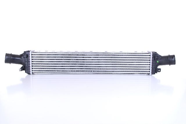 2014-2016 Audi A6 Quattro Intercooler (Nissens)