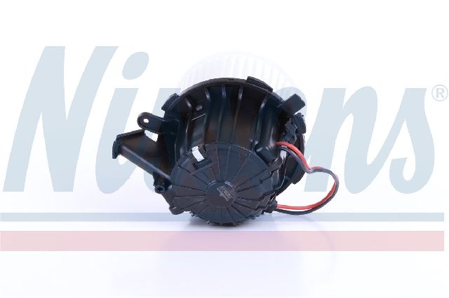 2012-2014 Audi A5 HVAC Blower Motor Assembly (Nissens)