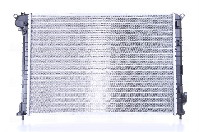 2002-2008 Mini Cooper Radiator (Nissens)
