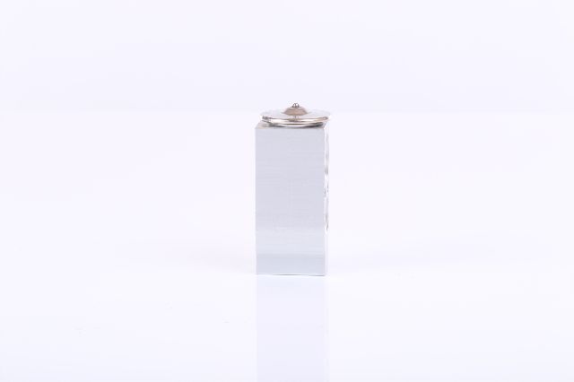 2015-2024 Audi A3 A/C Expansion Valve (Nissens)