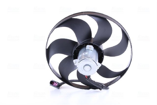 2000-2002 Audi TT Engine Cooling Fan (Nissens)