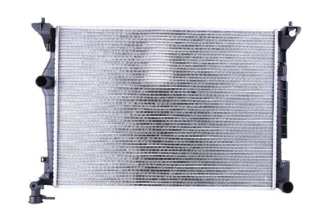 2018-2020 Kia Stinger Radiator (Nissens)