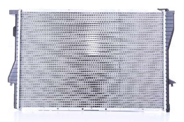 1997-1998 BMW 528i Radiator (Nissens)