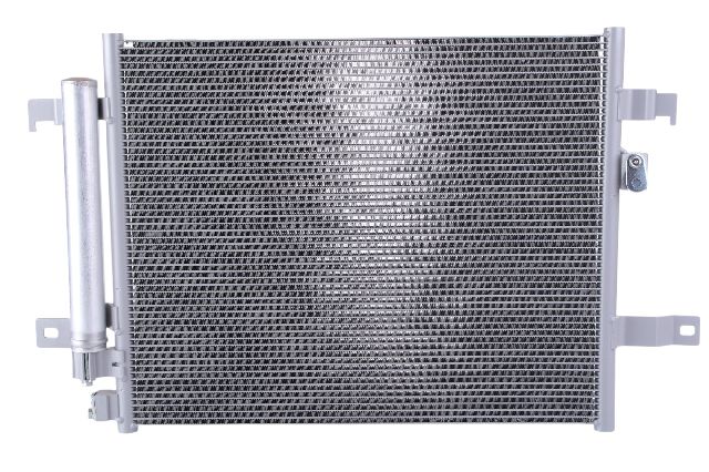 2016-2024 Mazda MX-5 Miata A/C Condenser and Receiver Drier Assembly (Nissens)