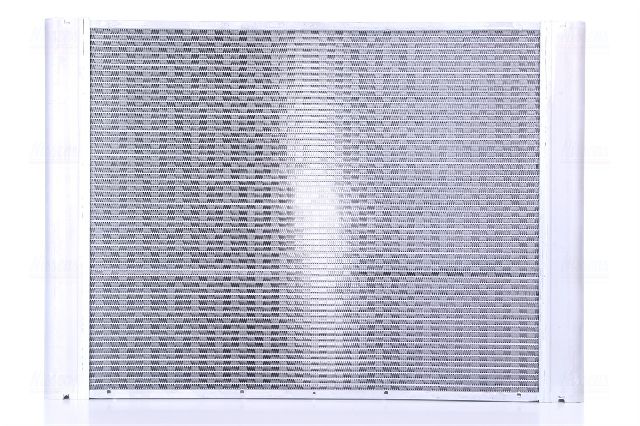 2004-2005 BMW 545i Radiator (Nissens)