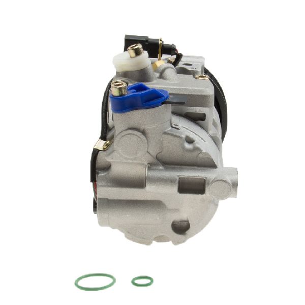 2006-2011 Audi A6 A/C Compressor (Nissens)