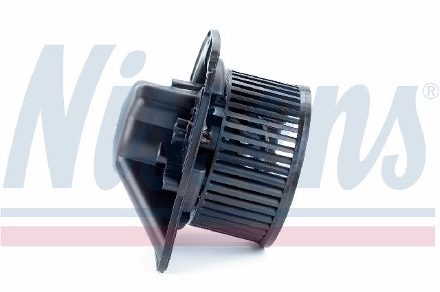 1996 Audi A4 HVAC Blower Motor Assembly (Nissens)