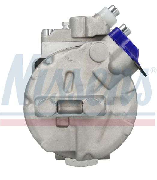 2004-2006 BMW X3 A/C Compressor (Nissens)