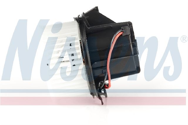 2011-2015 Mercedes-Benz GLK350 HVAC Blower Motor Assembly (Nissens)