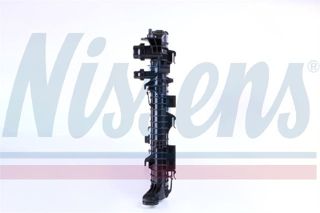 2011-2018 Audi A8 Quattro Radiator (Nissens)