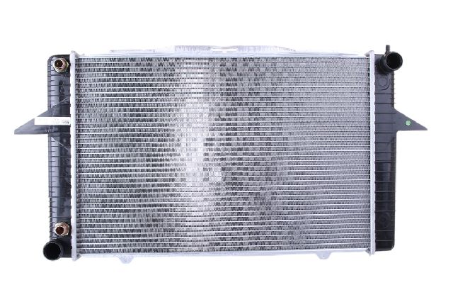 1998 Volvo V70 Radiator (Nissens)