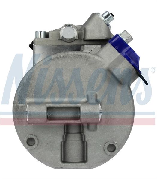 1999-2000 BMW 328i A/C Compressor (Nissens)