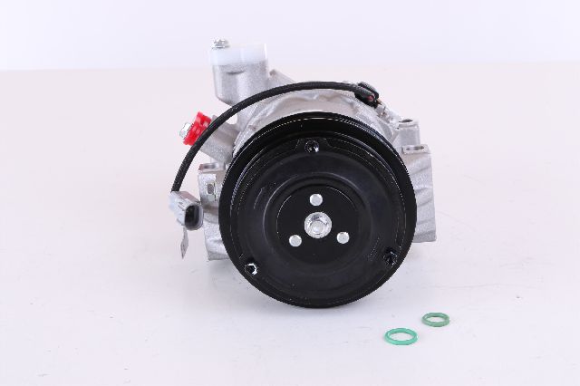 2004-2006 Scion xA A/C Compressor (Nissens)