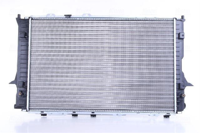 1995-1997 Audi A6 Radiator (Nissens)