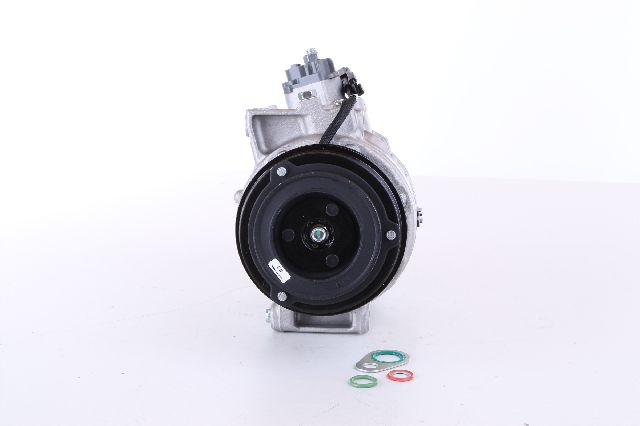 2013-2020 Lincoln MKZ A/C Compressor (Nissens)