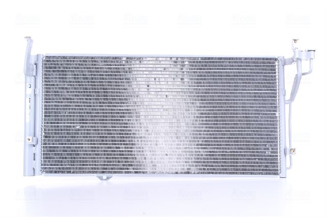 2004-2009 Kia Amanti A/C Condenser and Receiver Drier Assembly (Nissens)