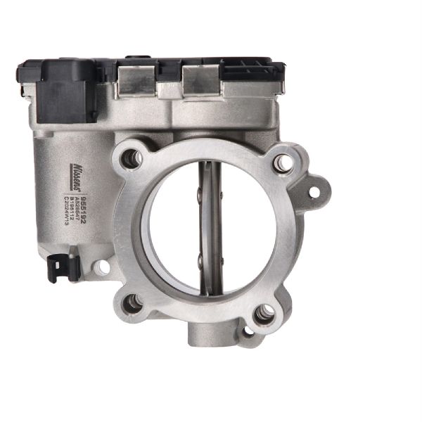 2011-2013 Mercedes-Benz E350 Fuel Injection Throttle Body (Nissens)