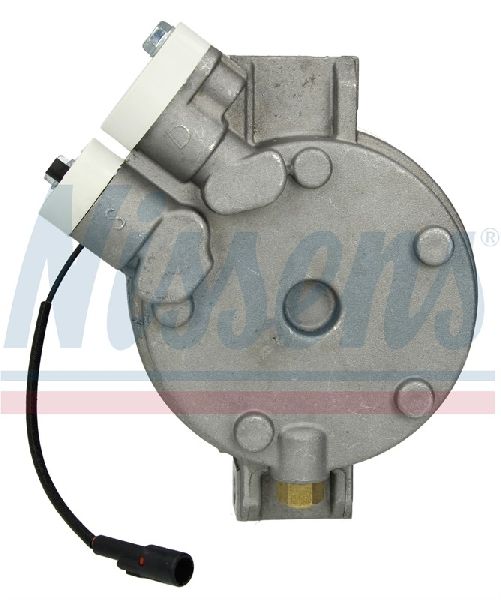 2004-2006 Suzuki XL-7 A/C Compressor (Nissens)