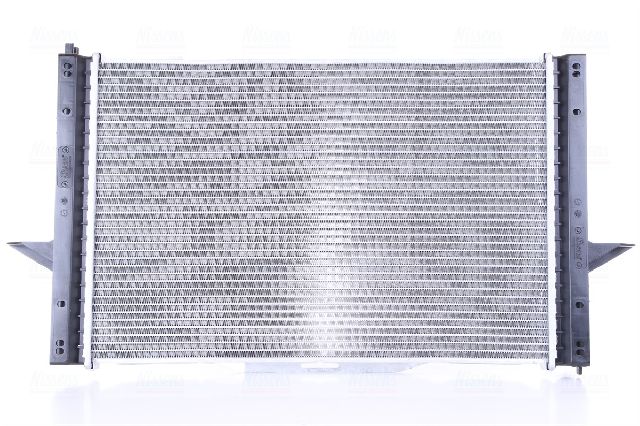 1999-2000 Volvo V70 Radiator (Nissens)