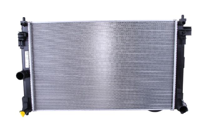 2018-2022 Toyota C-HR Radiator (Nissens)