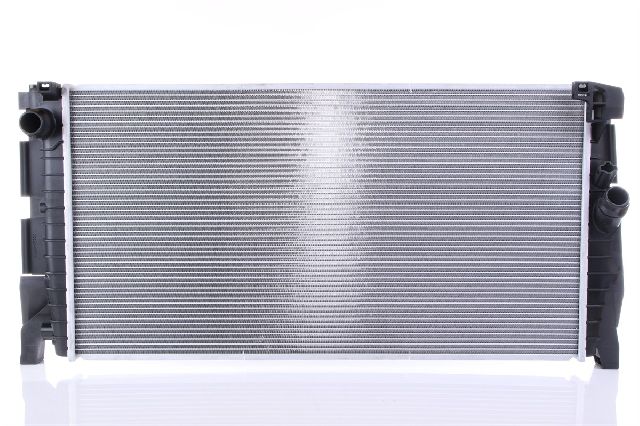 2020-2024 Mini Cooper Radiator (Nissens)