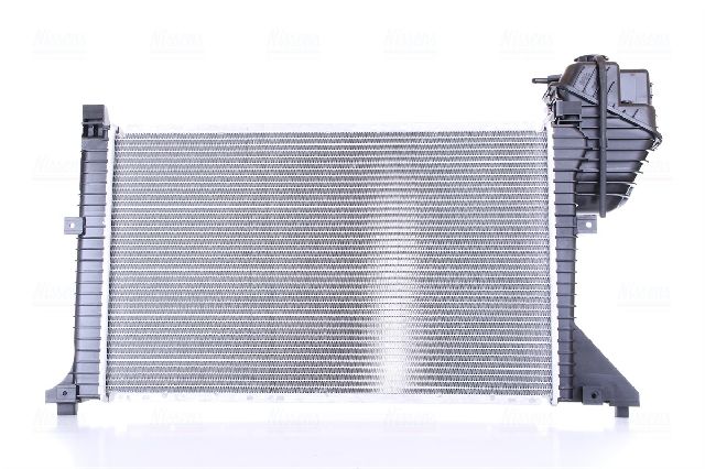 2003-2006 Dodge Sprinter 3500 Radiator (Nissens)