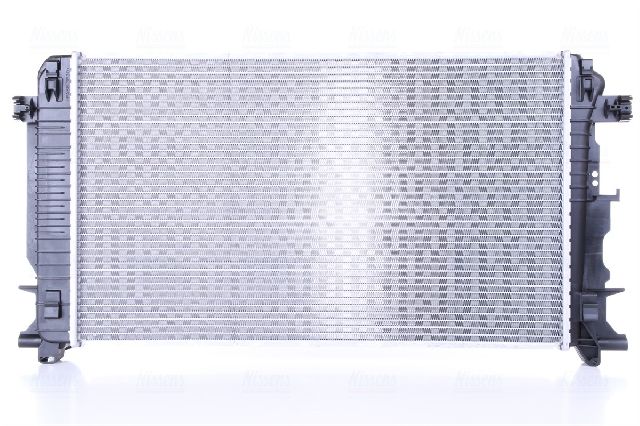 2007-2009 Dodge Sprinter 3500 Radiator (Nissens)