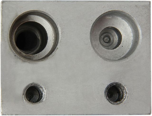 2012-2015 Mercedes-Benz ML350 A/C Condenser and Receiver Drier Assembly (Nissens)