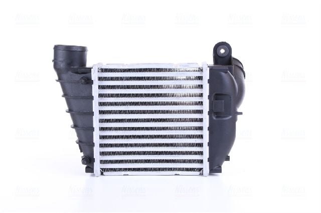 1999-2005 Volkswagen Jetta Intercooler - Front (Nissens)