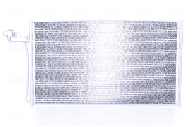 2008-2011 Volvo S40 A/C Condenser (Nissens)