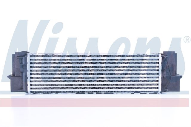 2013-2017 BMW X3 Intercooler (Nissens)